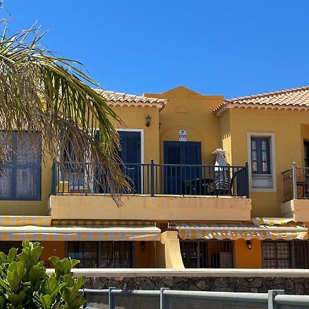 Apartamento Tenerife Sud - Costa del Silencio Exterior foto