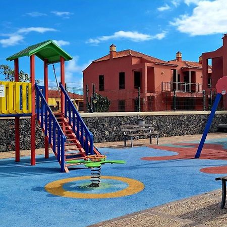Apartamento Tenerife Sud - Costa del Silencio Exterior foto