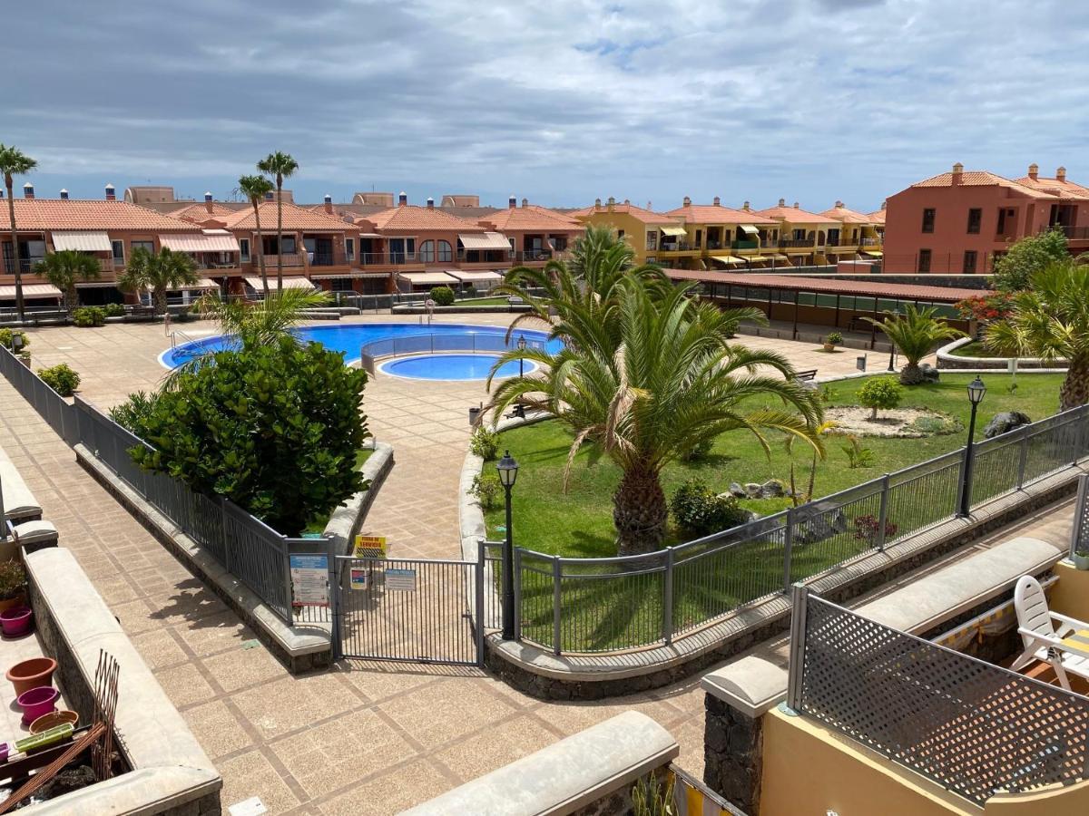 Apartamento Tenerife Sud - Costa del Silencio Exterior foto