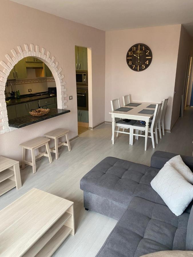 Apartamento Tenerife Sud - Costa del Silencio Exterior foto