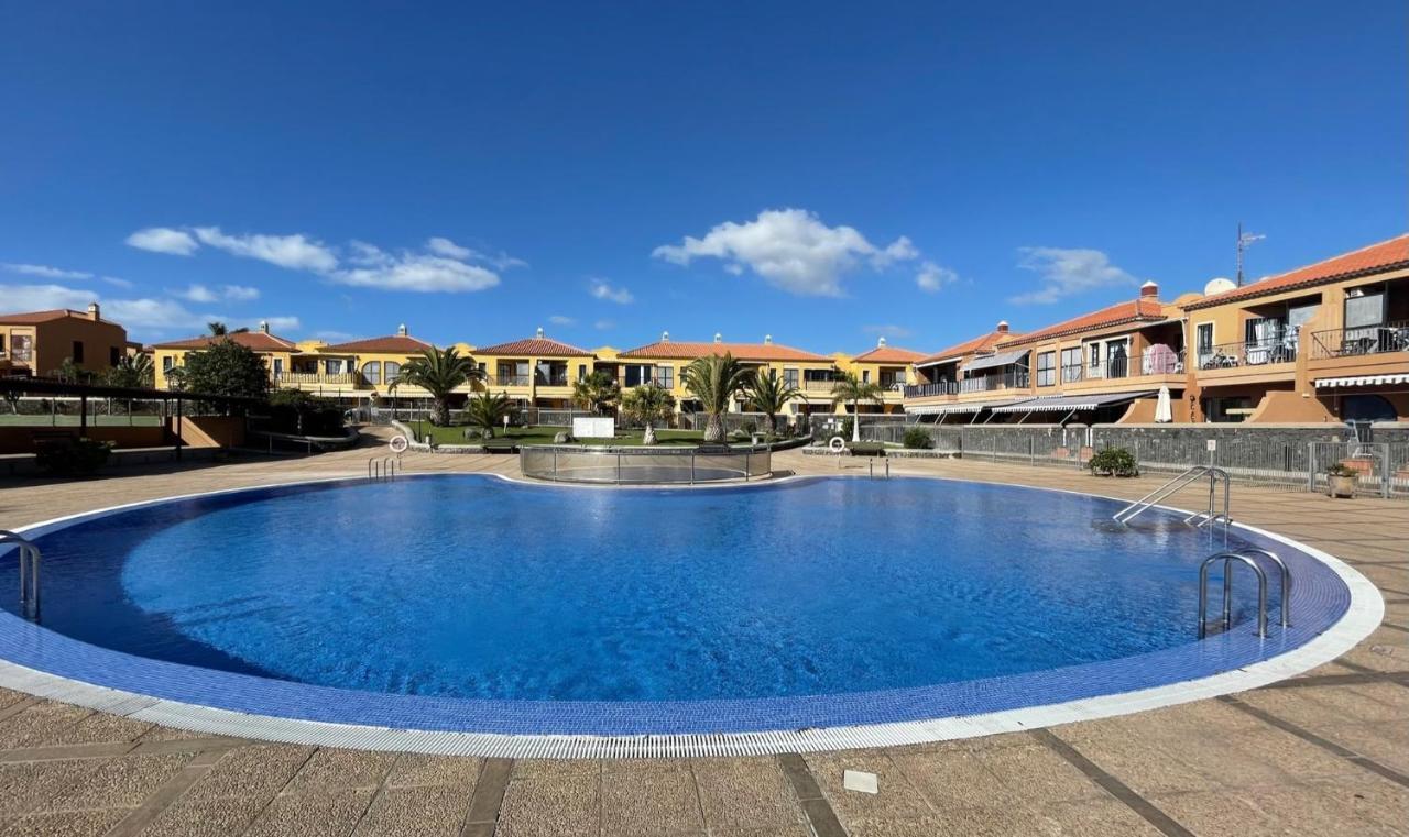 Apartamento Tenerife Sud - Costa del Silencio Exterior foto