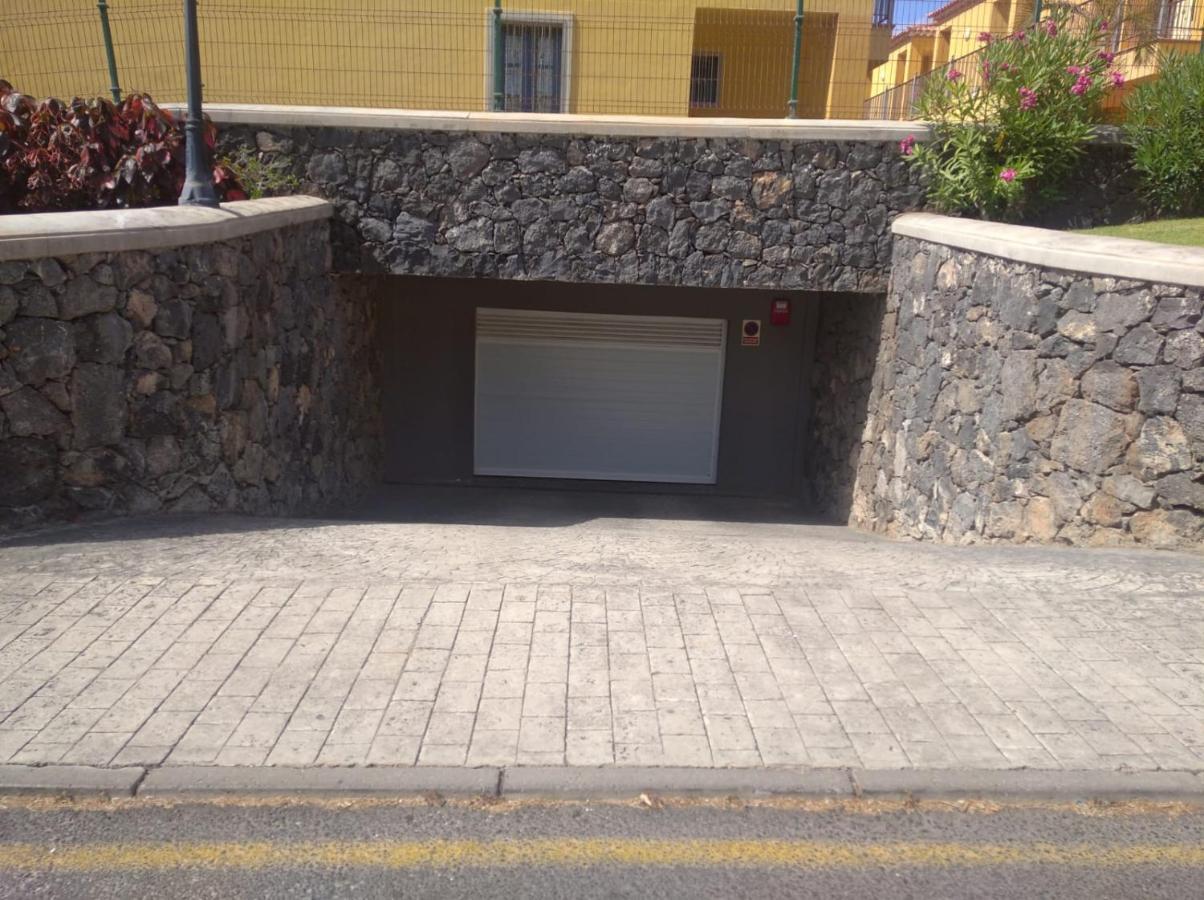 Apartamento Tenerife Sud - Costa del Silencio Exterior foto