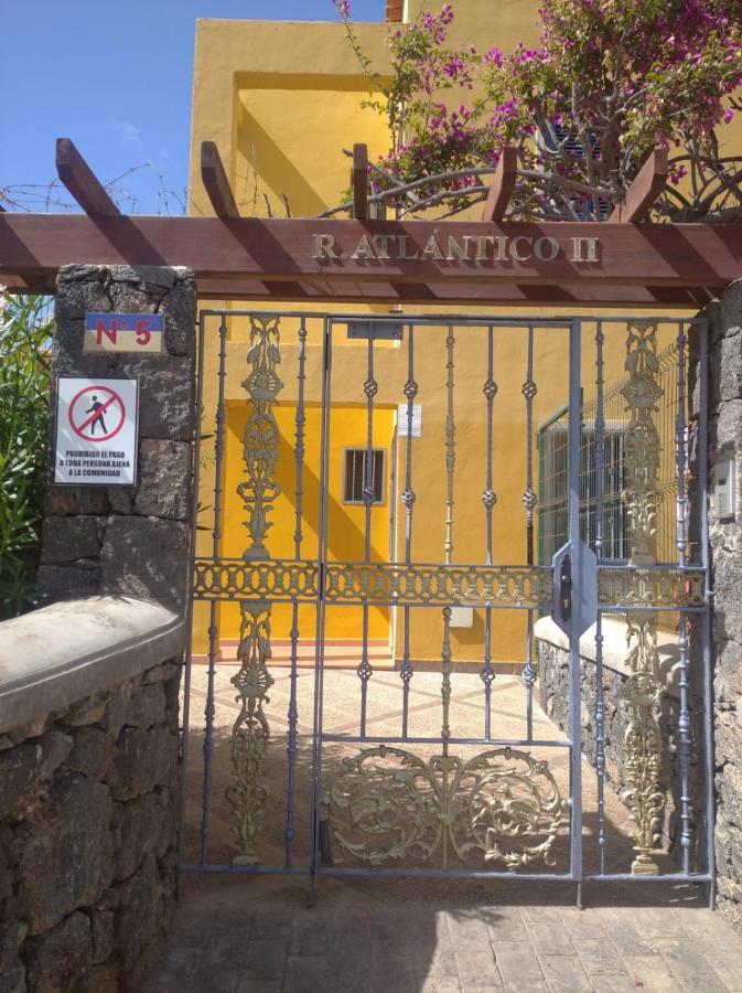Apartamento Tenerife Sud - Costa del Silencio Exterior foto