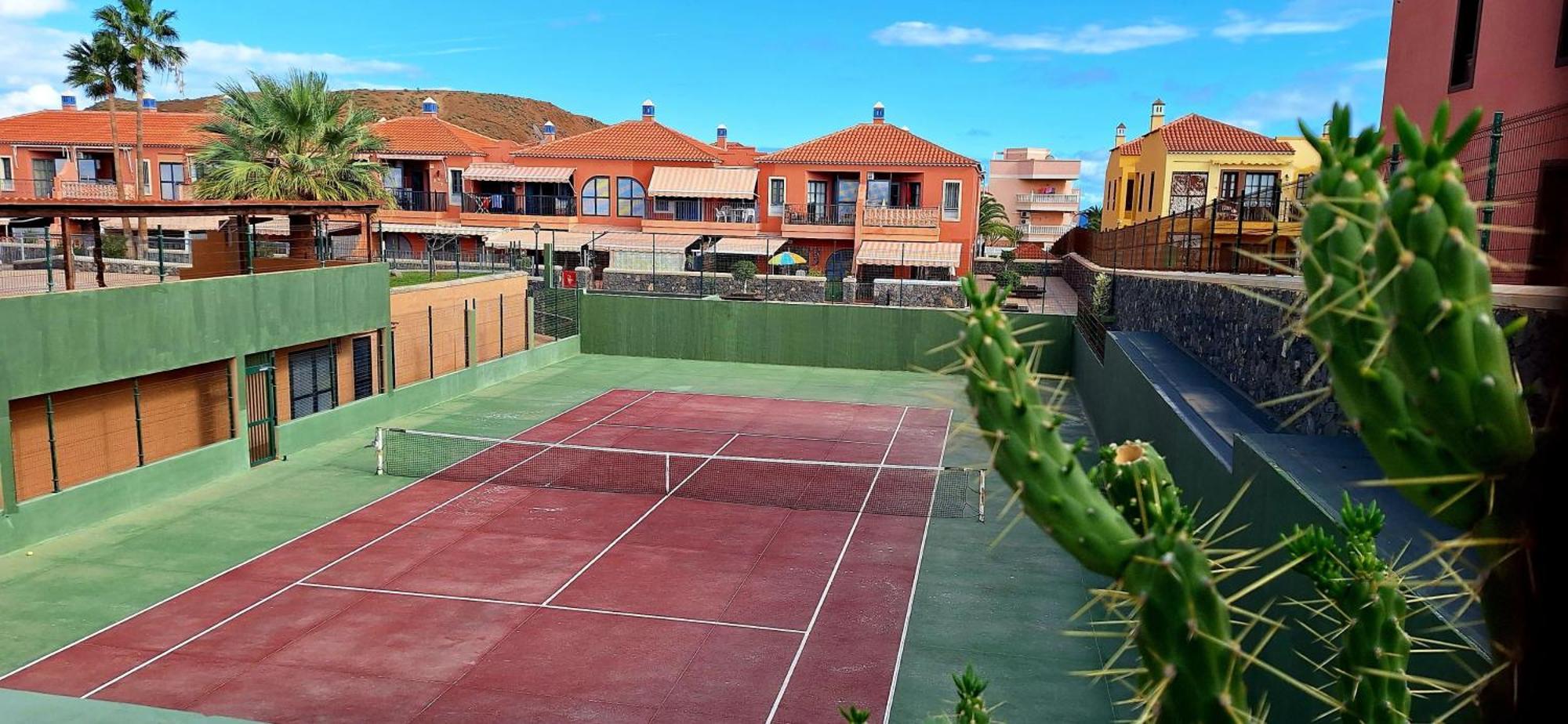 Apartamento Tenerife Sud - Costa del Silencio Exterior foto