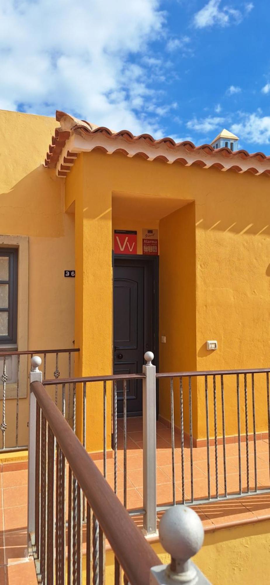 Apartamento Tenerife Sud - Costa del Silencio Exterior foto