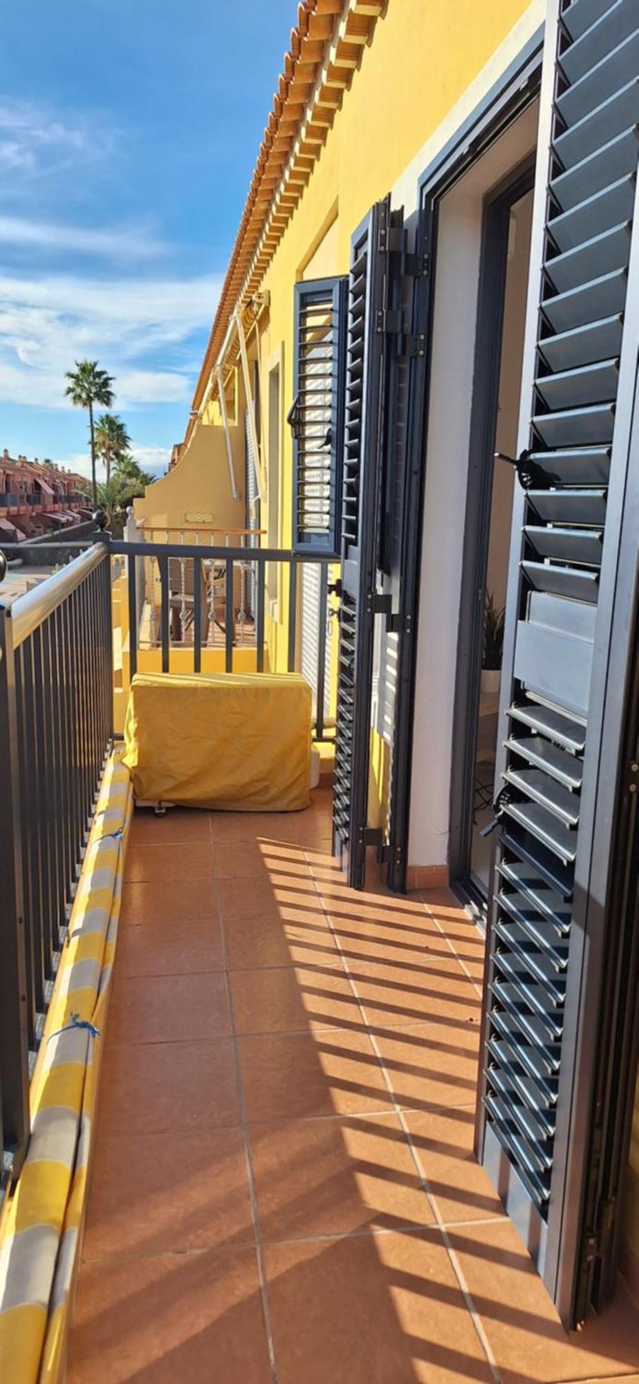 Apartamento Tenerife Sud - Costa del Silencio Exterior foto