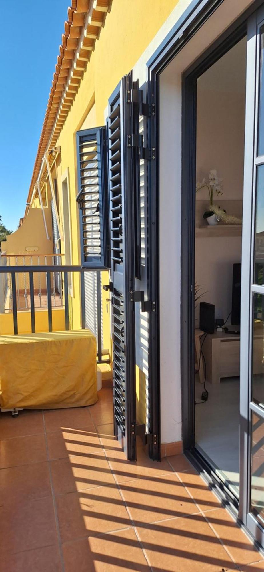 Apartamento Tenerife Sud - Costa del Silencio Exterior foto